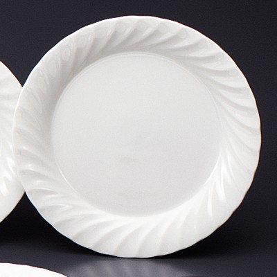 Collection of Western Plates 54135