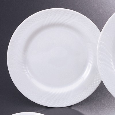 Collection of Western Plates 54161