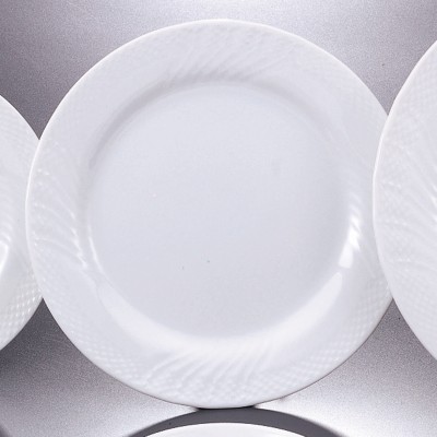 Collection of Western Plates 54162