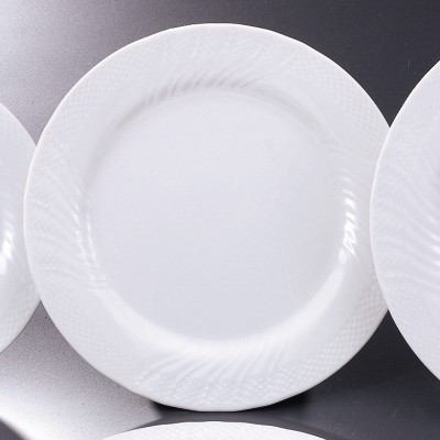 Collection of Western Plates 54163