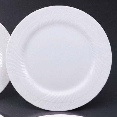 Collection of Western Plates 54164