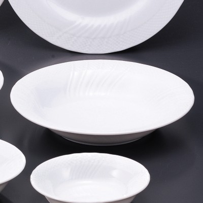 Collection of Western Plates 54169