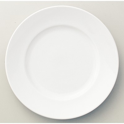 Collection of Western Plates 54203