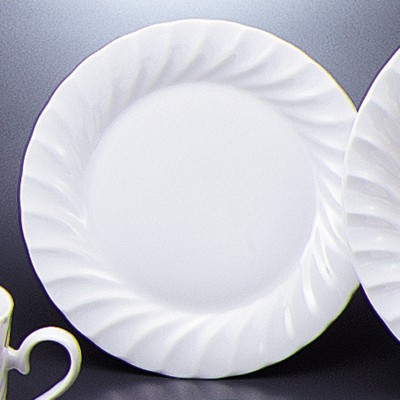 Collection of Western Plates 54234