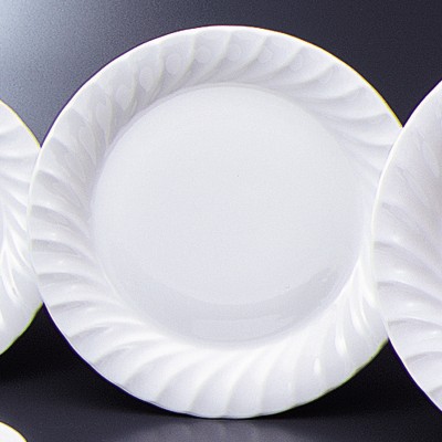 Collection of Western Plates 54235