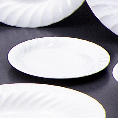 Collection of Western Plates 54243