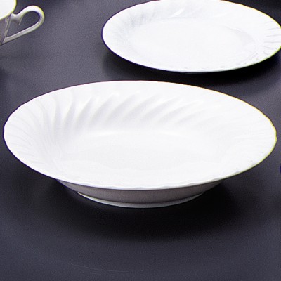 Collection of Western Plates 54244