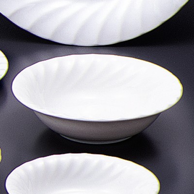 Collection of Western Plates 54246