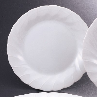 Collection of Western Plates 54261