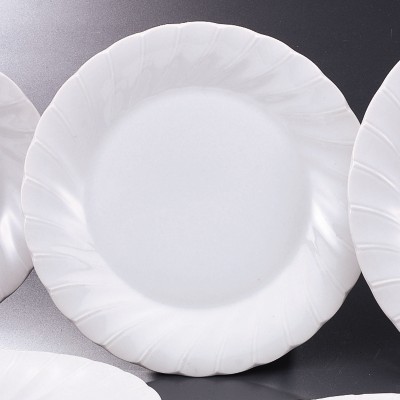Collection of Western Plates 54263