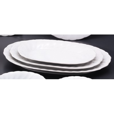 Collection of Western Plates 54268