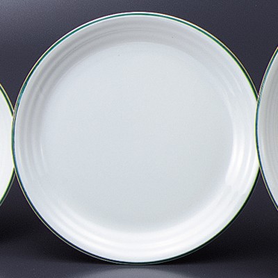 Collection of Western Plates 54352