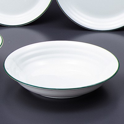 Collection of Western Plates 54355