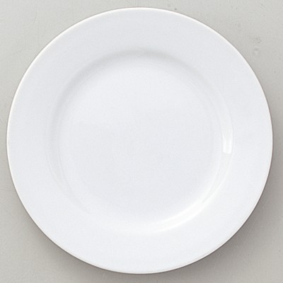 Collection of Western Plates 54401