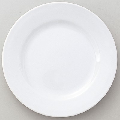 Collection of Western Plates 54402
