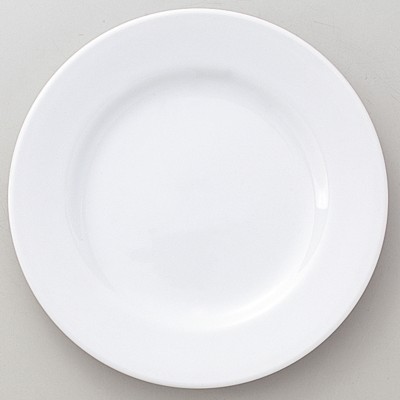 Collection of Western Plates 54403