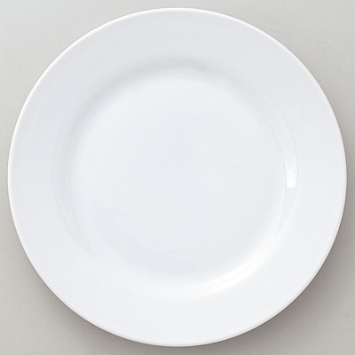 Collection of Western Plates 54405