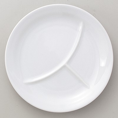 Collection of Western Plates 54421
