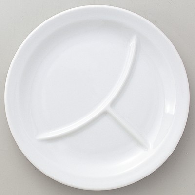 Collection of Western Plates 54422