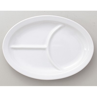 Collection of Western Plates 54425