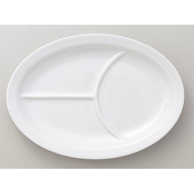 Collection of Western Plates 54426