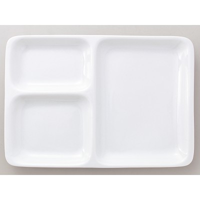 Collection of Western Plates 54501