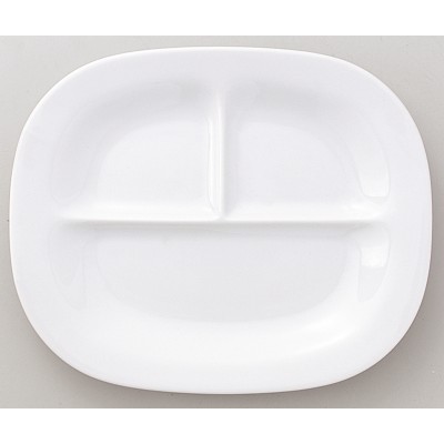 Collection of Western Plates 54503