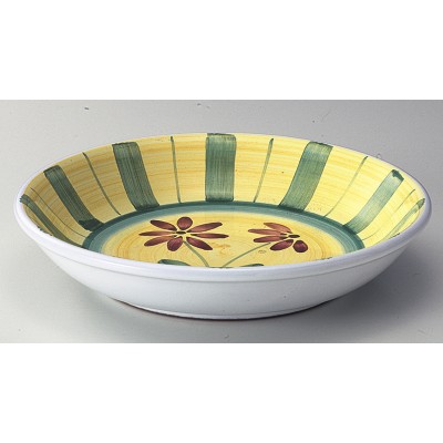 Collection of Western Plates 54605