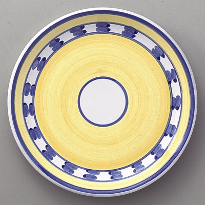 Collection of Western Plates 54612