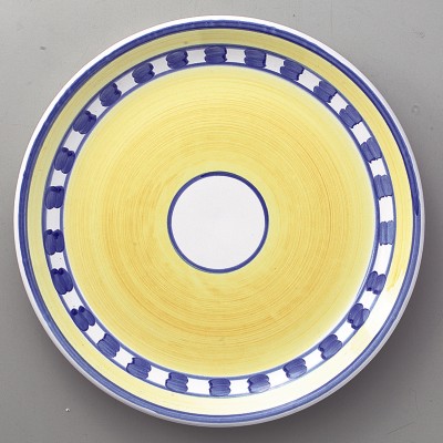 Collection of Western Plates 54614