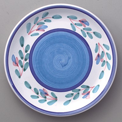 Collection of Western Plates 54616