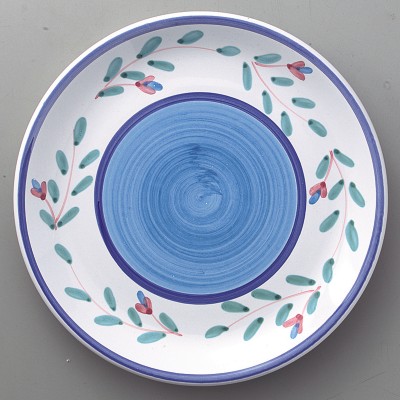 Collection of Western Plates 54619