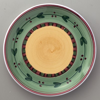Collection of Western Plates 54624