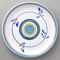 Collection of Western Plates 54629