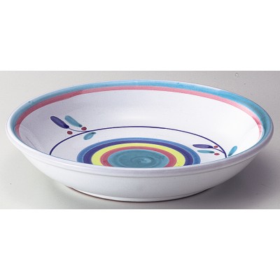 Collection of Western Plates 54630