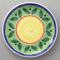 Collection of Western Plates 54632