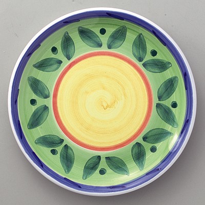 Collection of Western Plates 54632