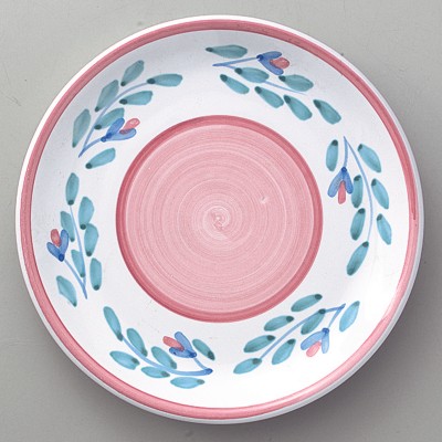 Collection of Western Plates 54637