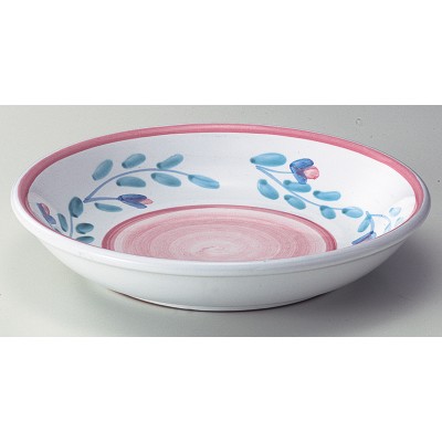Collection of Western Plates 54640