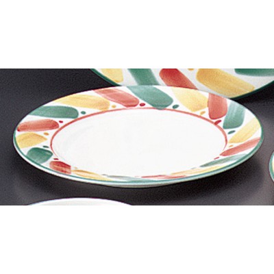 Collection of Western Plates 54701