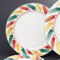 Collection of Western Plates 54703