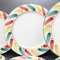 Collection of Western Plates 54704