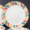 Collection of Western Plates 54706