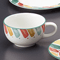 Collection of Western Plates 54707