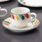 Collection of Western Plates 54708