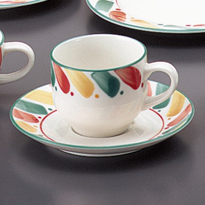 Collection of Western Plates 54709