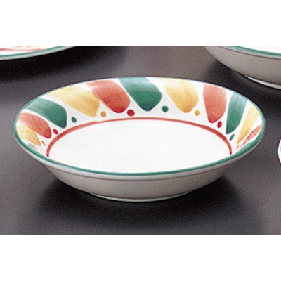 Collection of Western Plates 54711