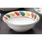 Collection of Western Plates 54712