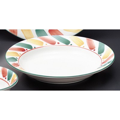 Collection of Western Plates 54713