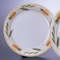 Collection of Western Plates 54731